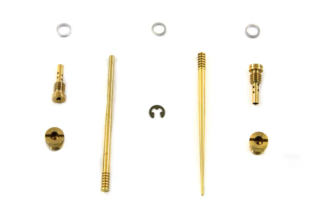 Ez Quick Tuner Kit For Cv Carburetor - V-Twin Mfg. 1