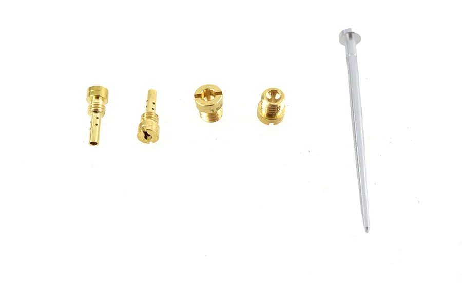 Ez Quick Tuner Kit For Cv Carburetor - V-Twin Mfg. 1