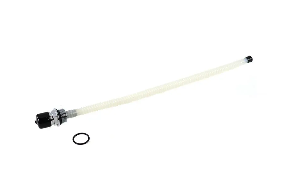 Fuel Check Valve Assembly - V-Twin Mfg. 1