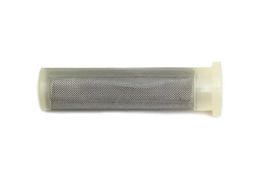 Petcock Screen - V-Twin Mfg. 1