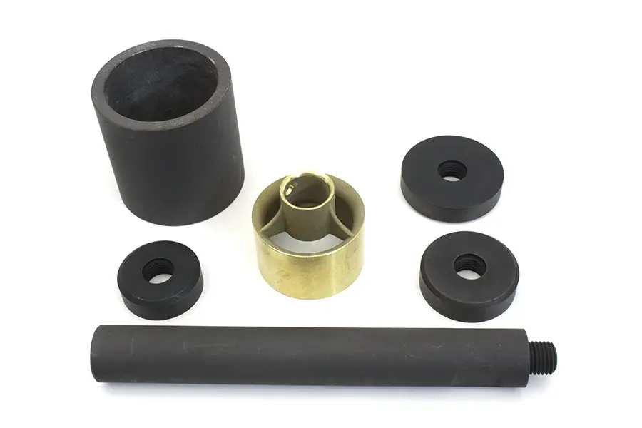 Linkert Bombsight Venturi Kit - V-Twin Mfg. 1