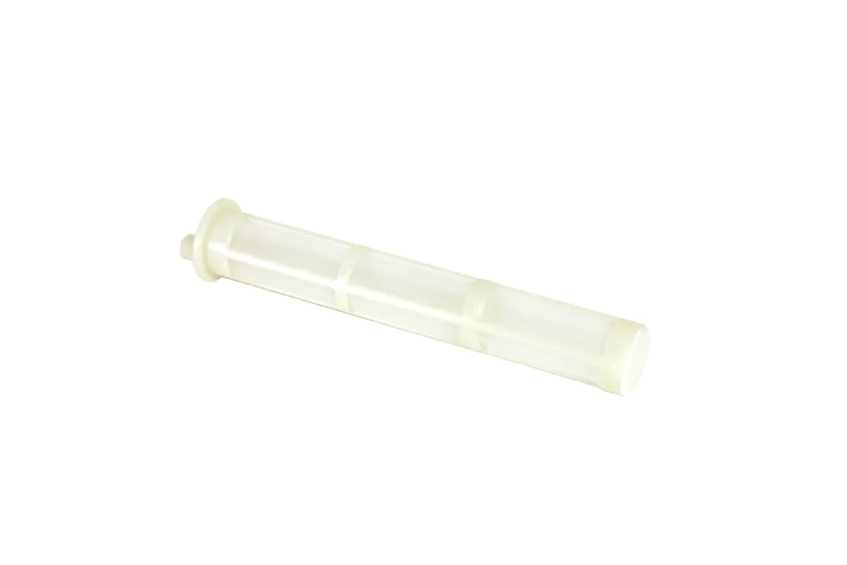 4-1/4 Inch Petcock Nylon Screen - V-Twin Mfg. 1
