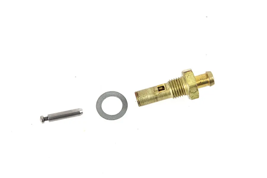 Linkert Dc Needle And Seat Set - V-Twin Mfg. 1
