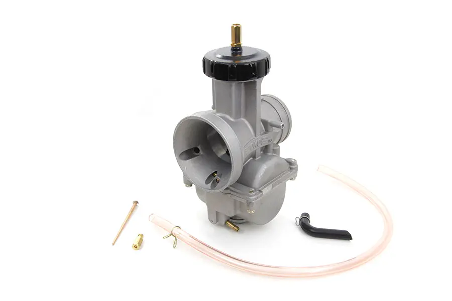 38Mm Oko Flatslide Carburetor - V-Twin Mfg. 1