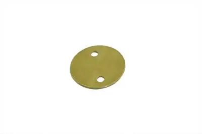 Oversize Carburetor Throttle Disc For 1-1/4 Carburetor - V-Twin Mfg. 1
