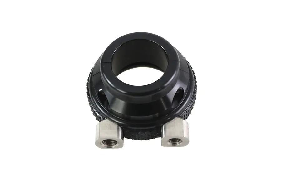 Dual Cable Throttle Housing - V-Twin Mfg. 1