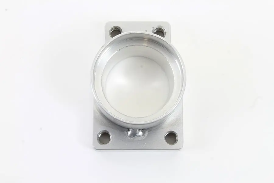 Linkert To Cv Carburetor Adapter - V-Twin Mfg. 1