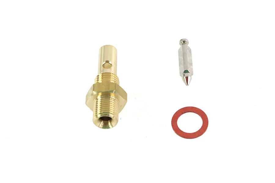 Linkert Needle And Seat - V-Twin Mfg. 1