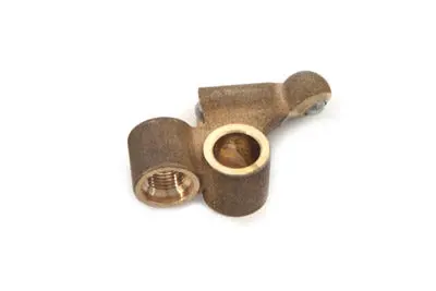 Needle Valve Lever - V-Twin Mfg. 1