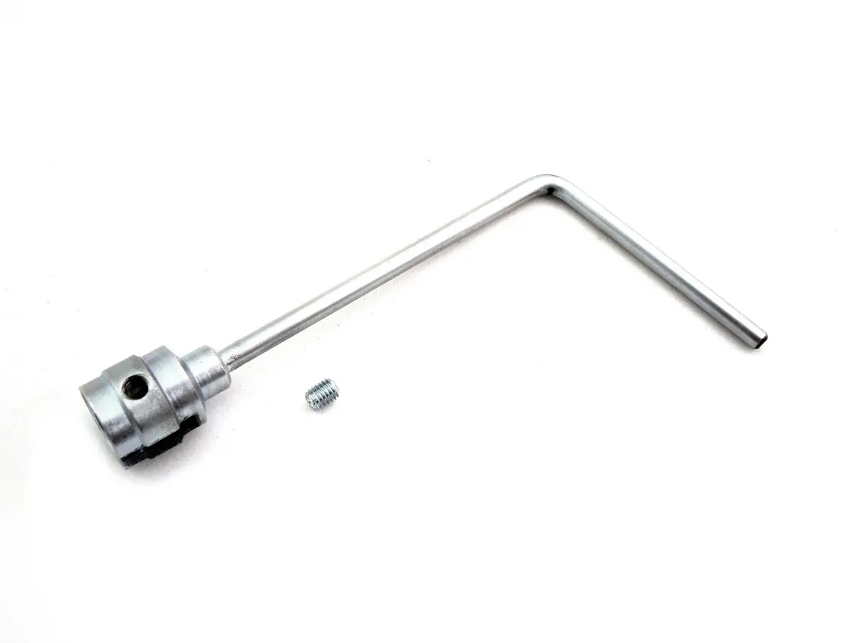 Fuel Petcock Shut Off Rod - V-Twin Mfg. 1