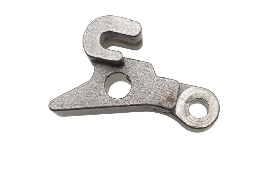 Carburetor Throttle Lever Arm - V-Twin Mfg. 1