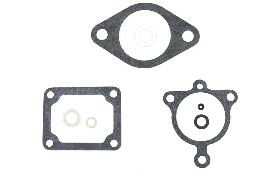 Linkert Dc Carburetor Gasket Kit - V-Twin Mfg. 1