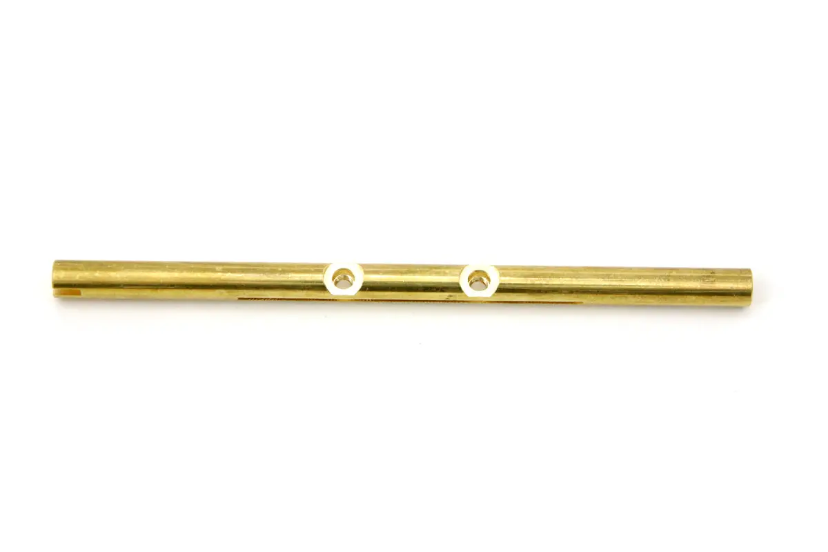 Inchl Inch Series Carburetor Throttle Shaft - V-Twin Mfg. 1