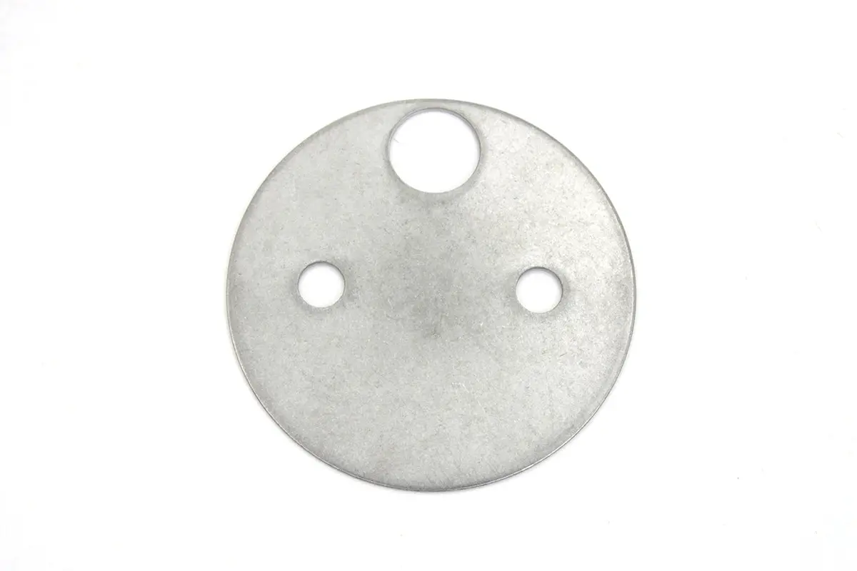 Linkert Carburetor Choke Disc - V-Twin Mfg. 1