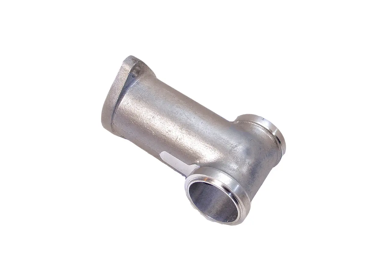 Intake Manifold For 1-7/8 Inch Type - V-Twin Mfg. 1