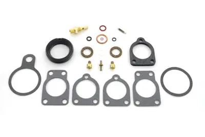 Linkert Carburetor Gasket Kit - V-Twin Mfg. 1
