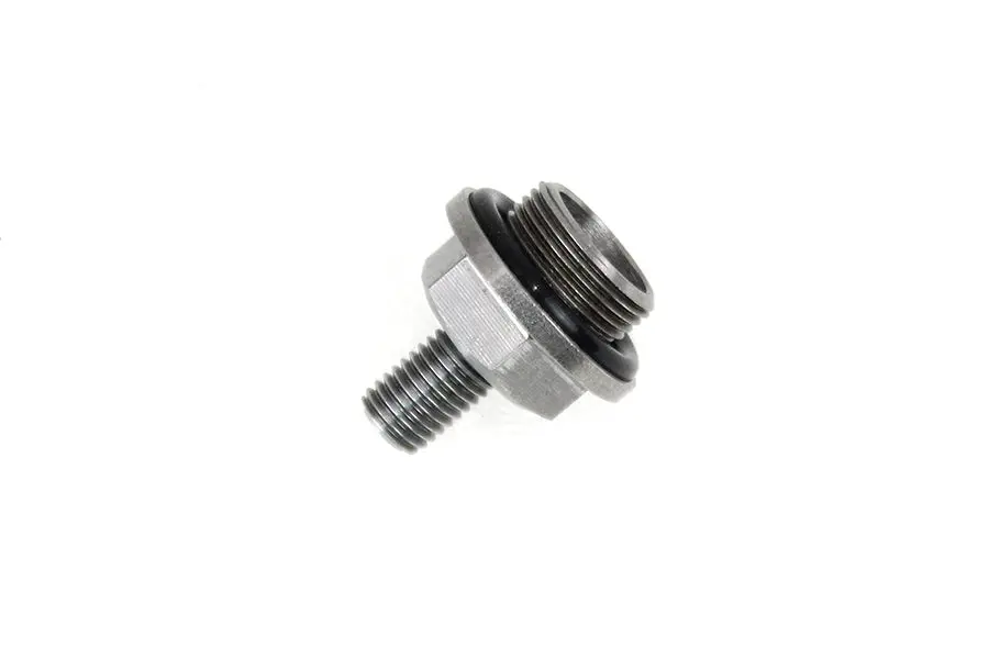 Oko Mikuni Lower Plug - V-Twin Mfg. 1
