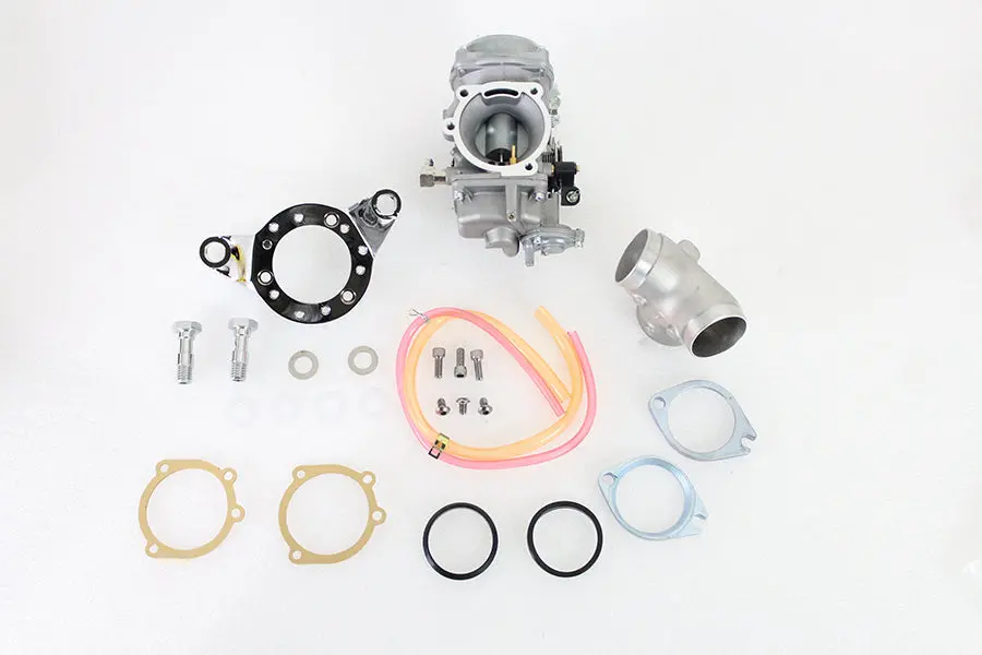 40Mm Cv Carburetor Kit - V-Twin Mfg. 1
