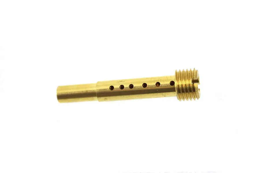 Linkert Carburetor Main Nozzle - V-Twin Mfg. 1