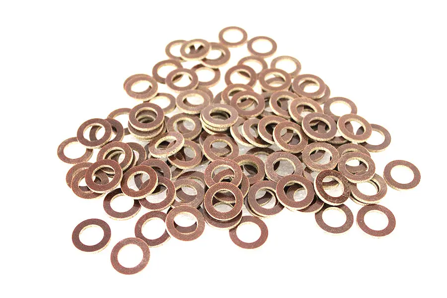 3/8 Inch Fiber Washer - V-Twin Mfg. 1