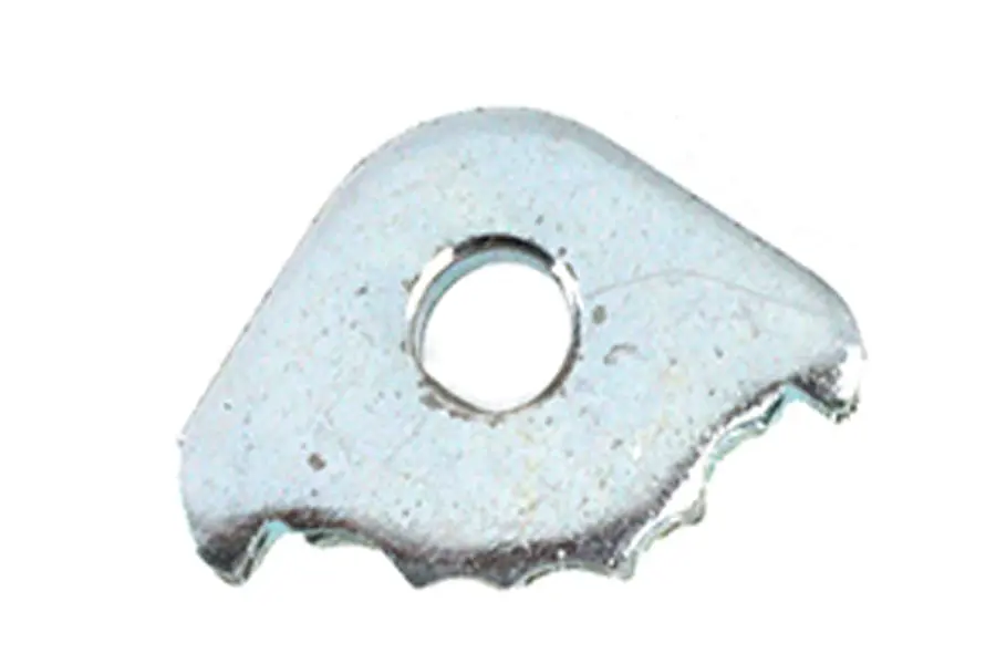 Carburetor Air Intake Shaft Stop - V-Twin Mfg. 1