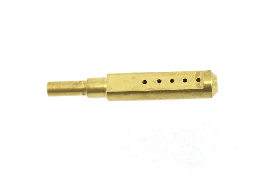 Linkert Carburetor Main Nozzle - V-Twin Mfg. 1