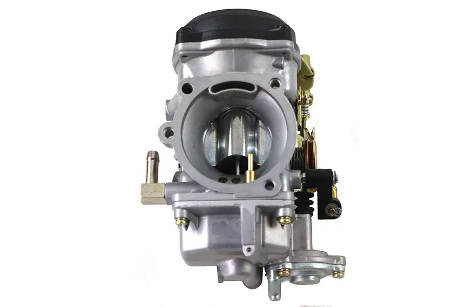 40Mm Cv Carburetor Natural - V-Twin Mfg. 1