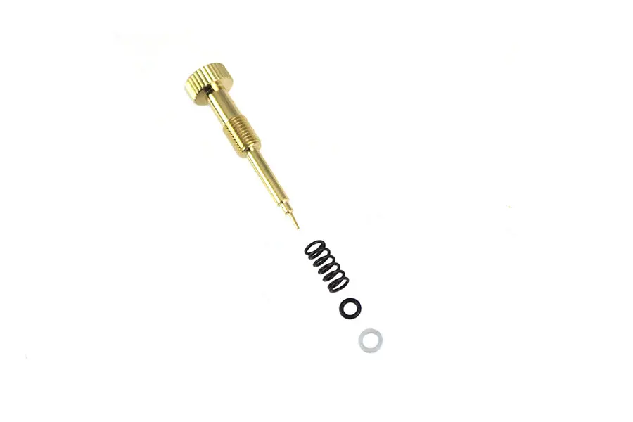 Cv Carburetor Mixture Screw - V-Twin Mfg. 1