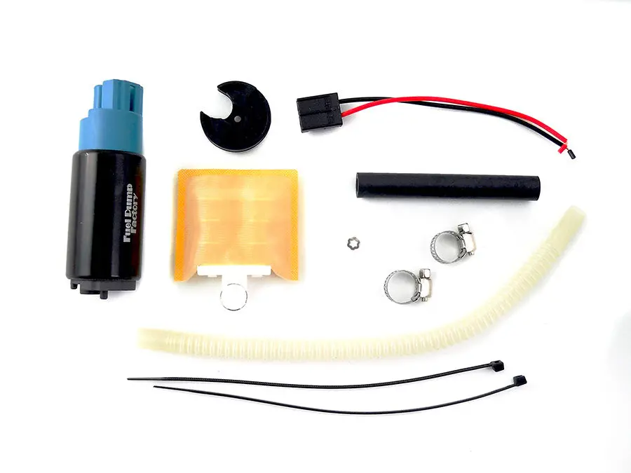 Efi Replacement Fuel Pump Kit - V-Twin Mfg. 1
