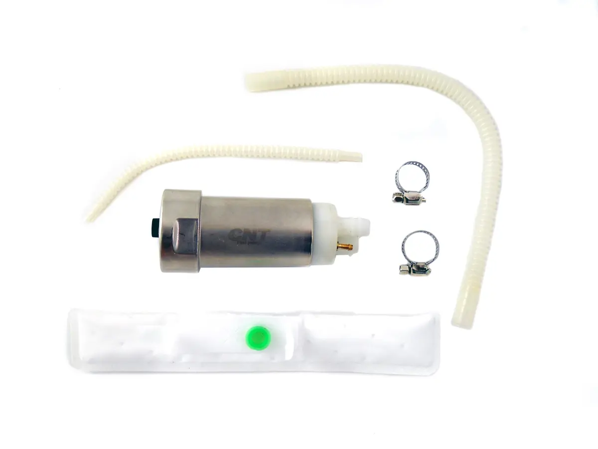 Efi Replacement Fuel Pump Kit - V-Twin Mfg. 1