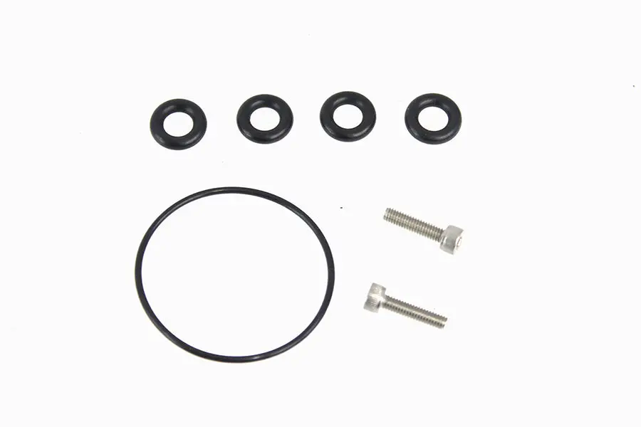 Xl Efi Seal Kit - V-Twin Mfg. 1
