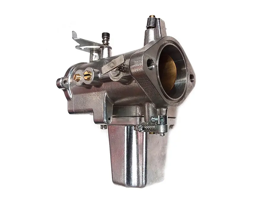 Inchl Inch Series Replica Carburetor Assembly - V-Twin Mfg. 1