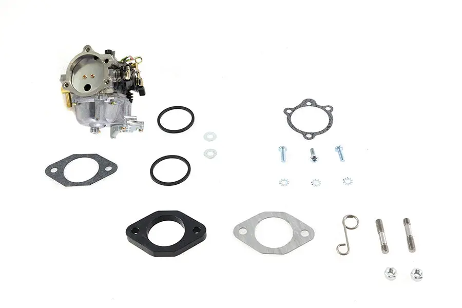 Oko Keihin Carburetor Kit - V-Twin Mfg. 1