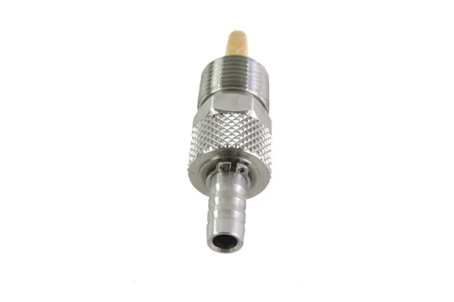 3/8 Inch Sifton Petcock - V-Twin Mfg. 1