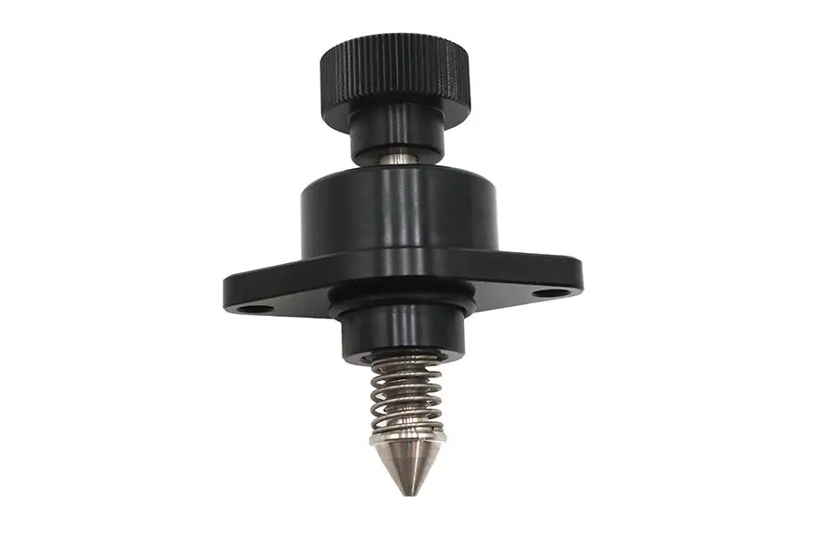 Idle Speed Adjustment Screw - V-Twin Mfg. 1
