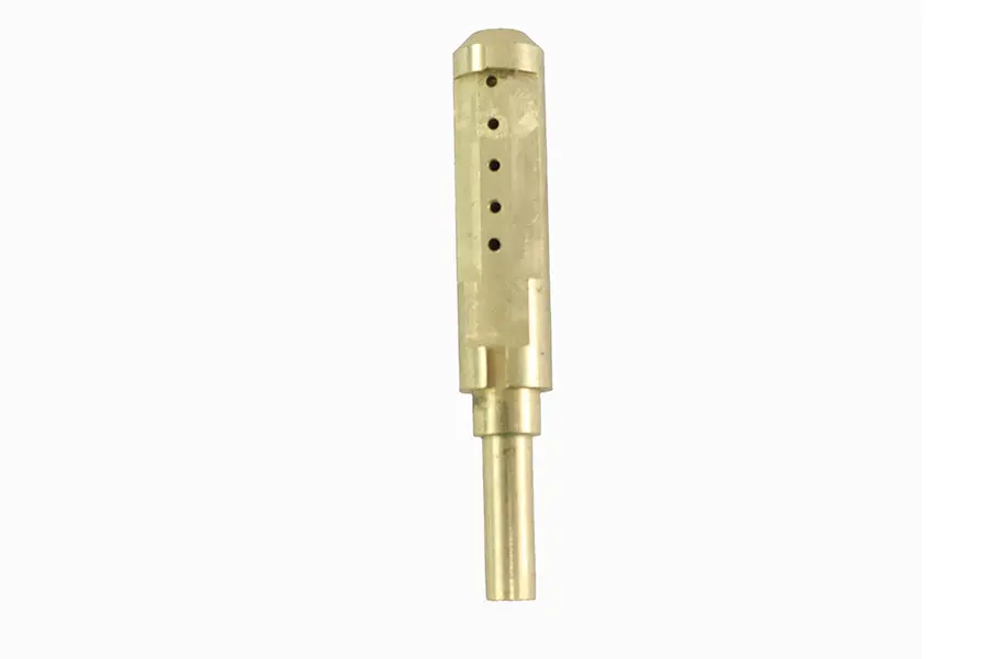 M-75 Linkert Carburetor Main Nozzle - V-Twin Mfg. 1
