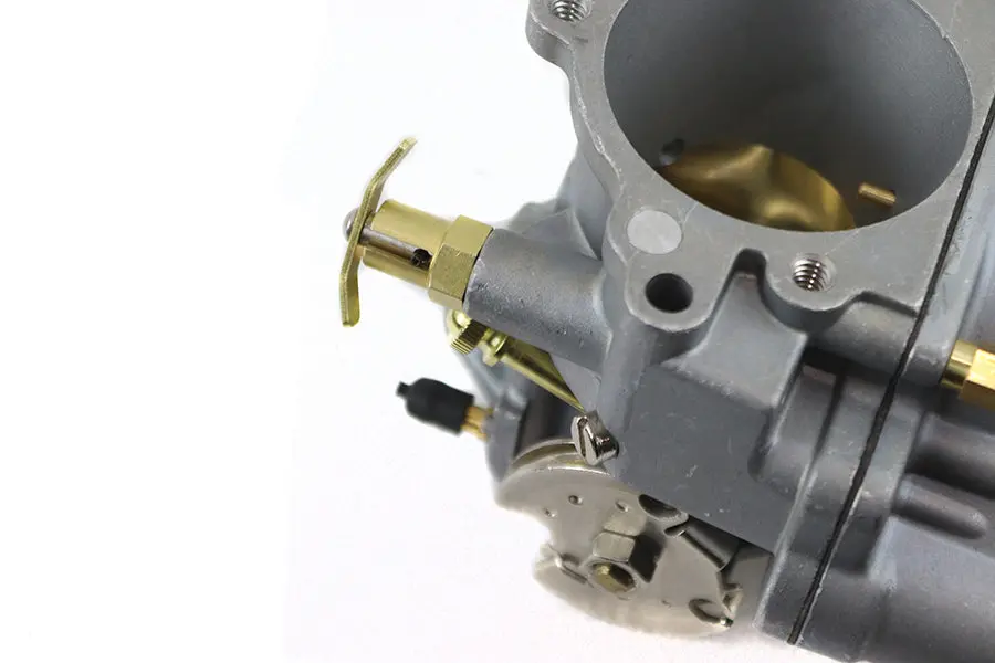 Oko Shorty Carburetor Enrichment - V-Twin Mfg. 1