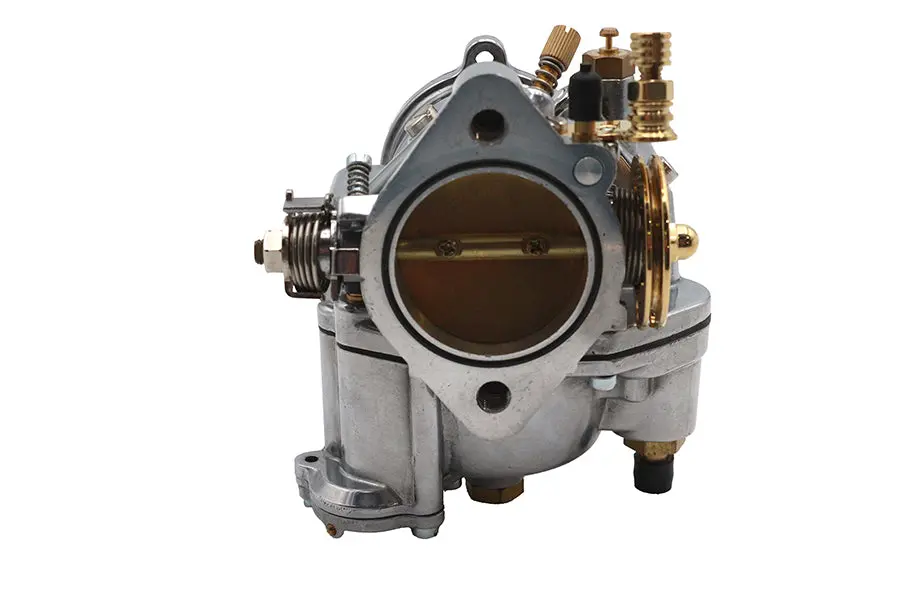 Oko Single Throttle Disc - V-Twin Mfg. 1