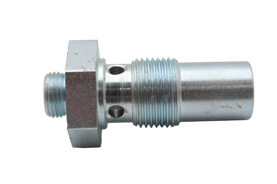 Shut Off Rod Seat - V-Twin Mfg. 1