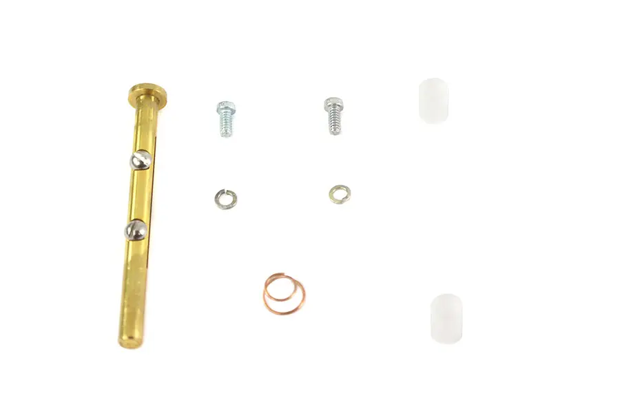 Linkert Carburetor Throttle Kit - V-Twin Mfg. 1