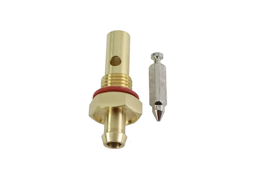 Linkert Needle And Seat Assembly - V-Twin Mfg. 1