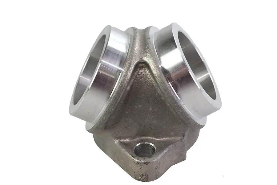 1-7/8 Inch Intake Manifold - V-Twin Mfg. 1