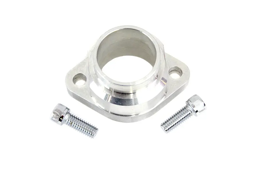 Cv Carburetor Manifold Adapter - V-Twin Mfg. 1