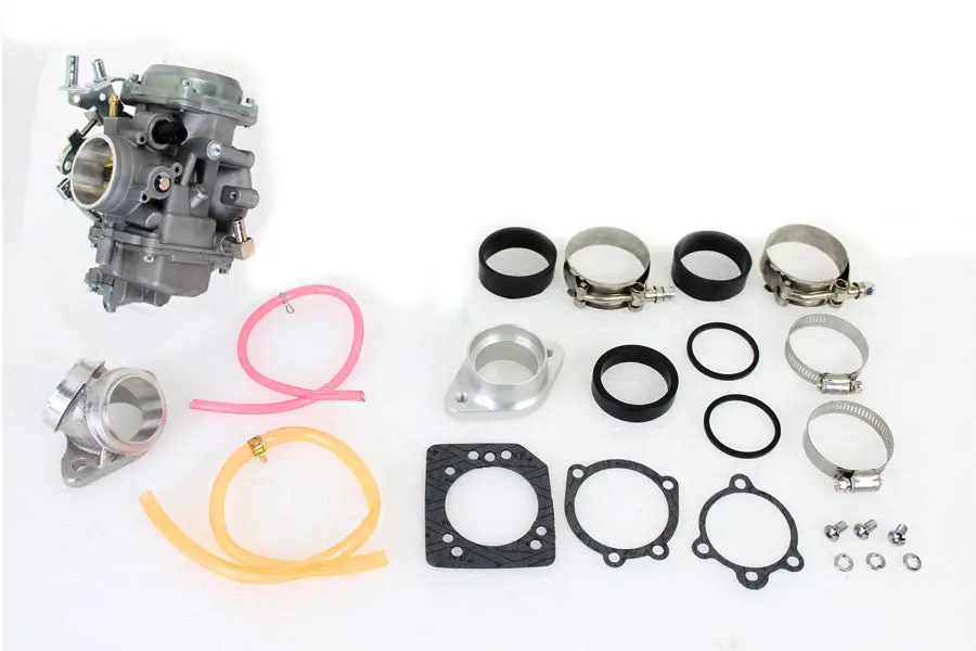 40Mm Cv Carburetor Kit - V-Twin Mfg. 1