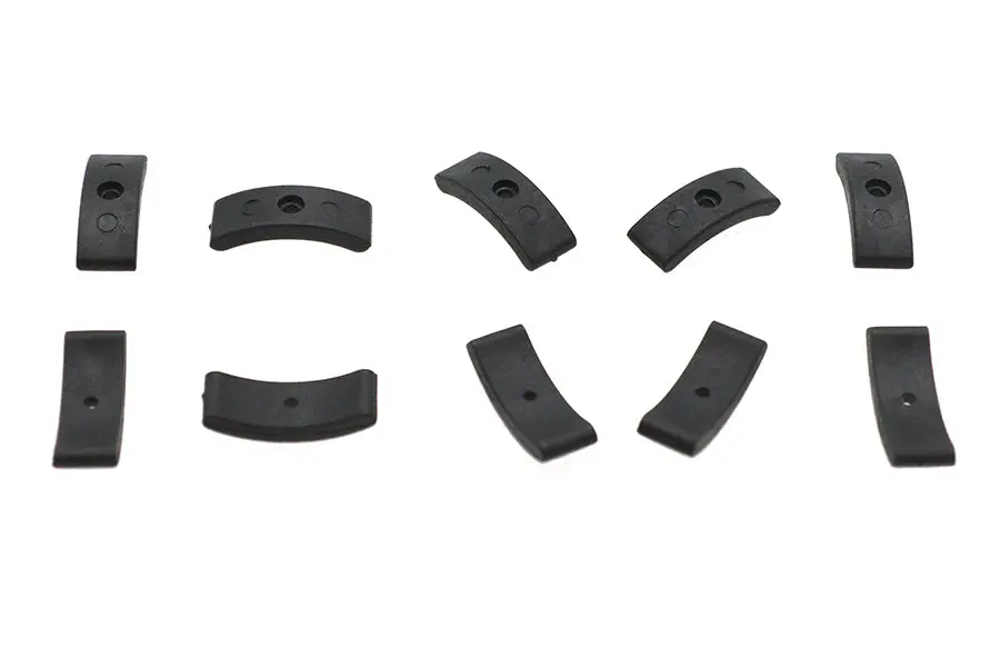 Friction Spring Throttle Tension Screw - V-Twin Mfg. 1