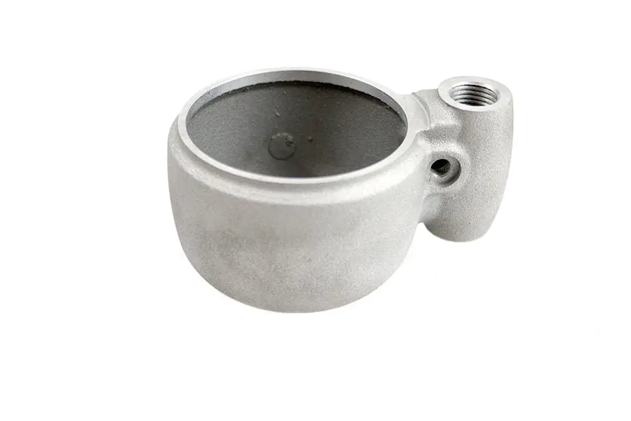 Sv Linkert Carburetor Float Bowl - V-Twin Mfg. 1