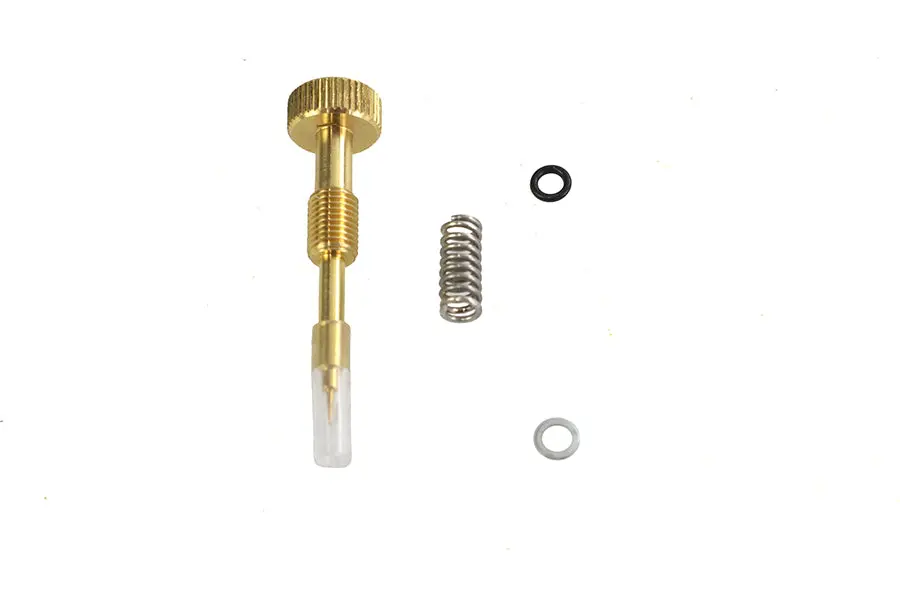 Cv Carburetor Fuel Mixture Screw - V-Twin Mfg. 1