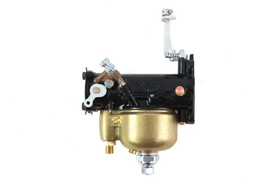 M74 Linkert Carburetor Assembly - V-Twin Mfg. 1