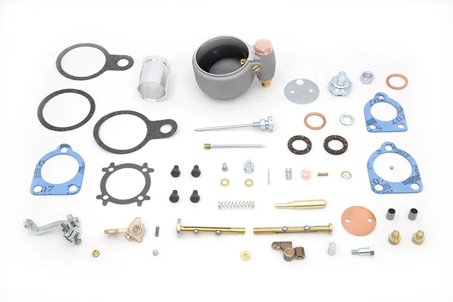 M41 45 Linkert Kit - V-Twin Mfg. 1