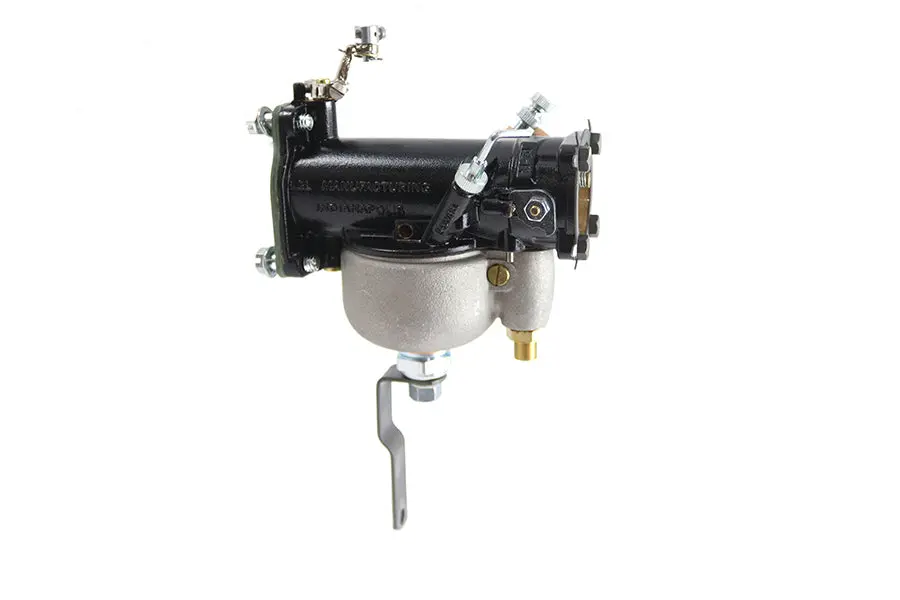 M74 Linkert Carburetor Assembly - V-Twin Mfg. 1